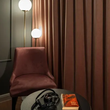 Leipzig Suites * Leipzig