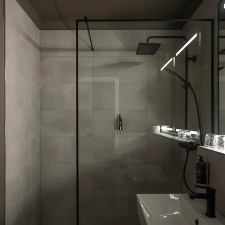 Leipzig Suites *