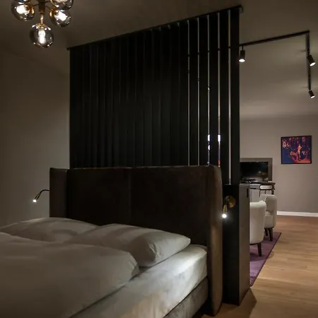 Leipzig Suites Aparthotel Leipzig