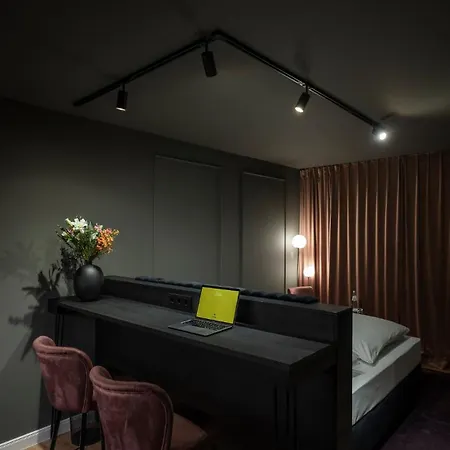 Leipzig Suites * Leipzig