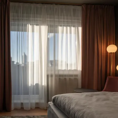 Aparthotel Leipzig Suites