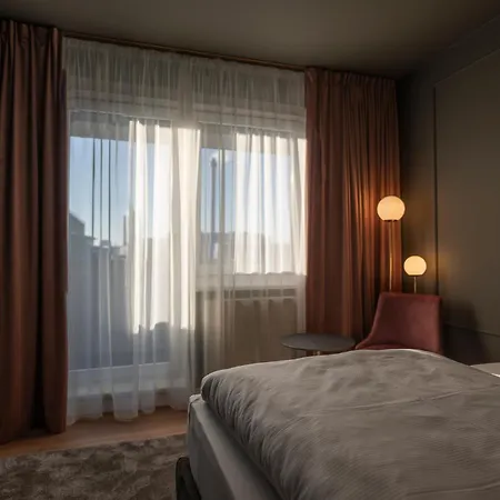 Leipzig Suites *