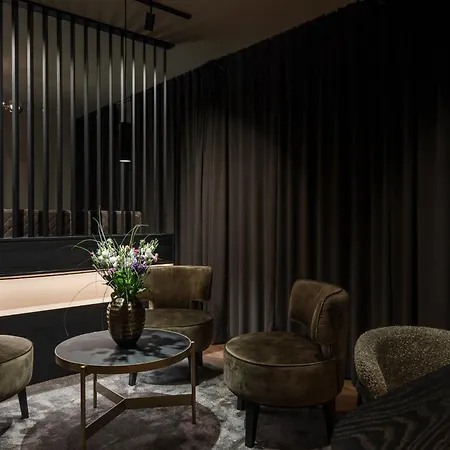 Leipzig Suites Aparthotel Leipzig