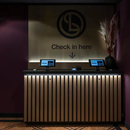 Leipzig Suites *
