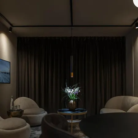 Leipzig Suites *